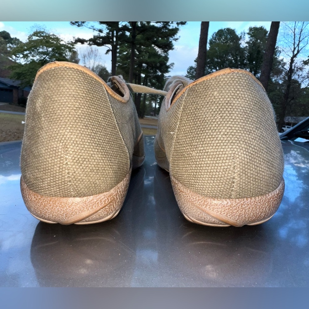 NAOT made in Israel shoes - Picture 5 of 7